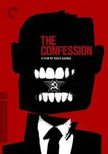 The Confession (1970) Criterion Collection