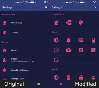 Settings Editor Pro v2.9