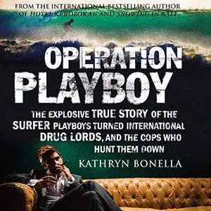 Operation Playboy [Audiobook]