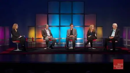 PBS - World Science Festival: Series 2 (2018)