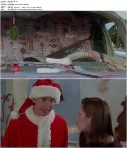 I'll Be Home for Christmas (1998)