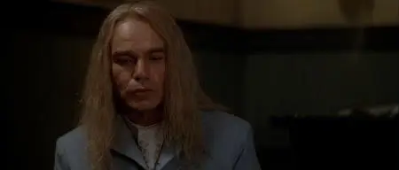 South of Heaven, West of Hell (2000)