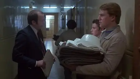 Alan Clarke Movie Collection