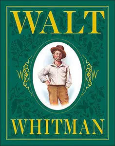 Walt Whitman "Poems"