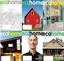 EcoHome 2012 Full Year Collection
