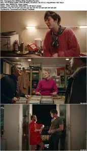 Svengali (2013)