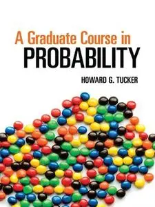 A Graduate Course in Probability (repost)