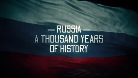 Ch5. - Russia A Thousand Years of History (2021)