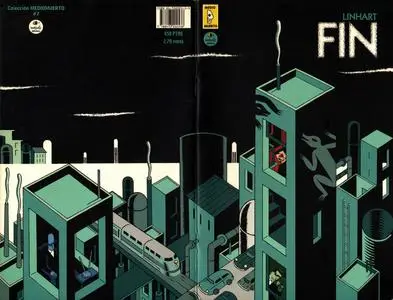 Fin, de Linhart