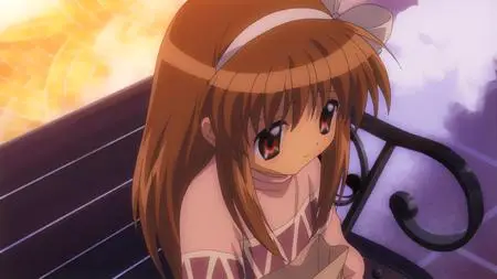 Kanon - TV  SP  - " Kanon - 04 (BD 1920x1080 x 264 2Audio mkv" yEnc