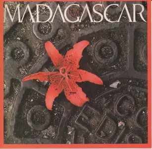 Madagascar - Spirit Of The Street (1981) [2010 FTG Reissue]