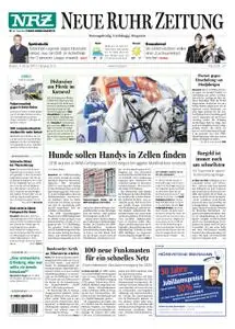 NRZ Neue Ruhr Zeitung Essen-Rüttenscheid - 13. Februar 2019