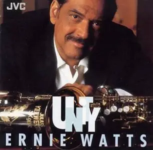 Ernie Watts - Unity - 1994