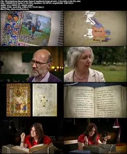 BBC: Illuminations The Private Lives Of Medieval Kings S01E01