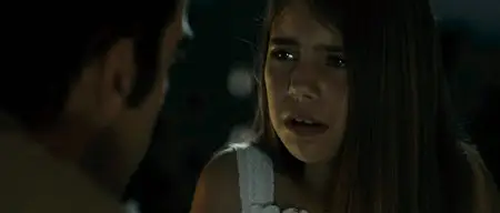 Mientras duermes / Sleep Tight (2011)