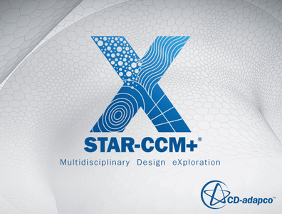 CD-Adapco Star CCM+ 10.06.009-R8 (double precision) Multilingual Win/Lnx