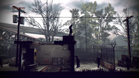 Deadlight: Director's Cut (2016)