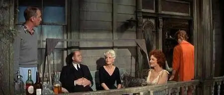 Mr. Hobbs Takes a Vacation (1962)