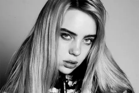 Billie Eilish - Essentials (2018) {Apple Music}