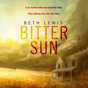 «Bitter Sun» by Beth Lewis