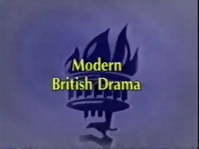 Modern British Drama