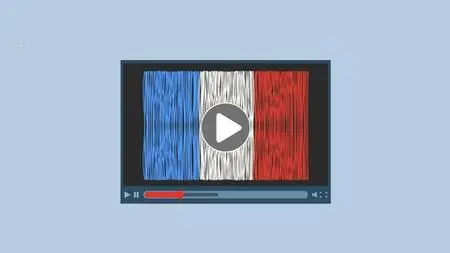 Learn 500 French Words With Flashcards And Make Sentences