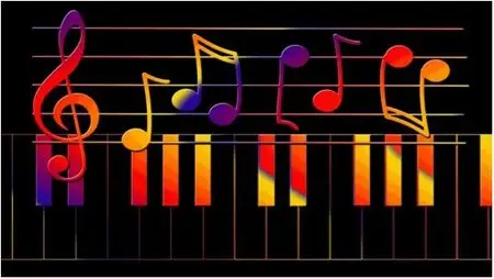 Udemy - Music Theory - Compose a Melody for Grade 8 ABRS