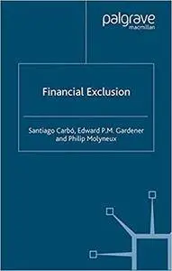 Financial Exclusion