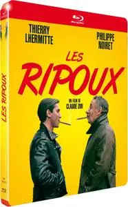 My New Partner (1984) Les ripoux [MultiSubs]