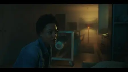 The Feed S01E03