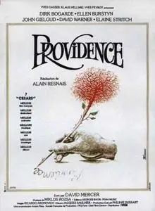 [Drama] Providence (France, 1977) Directed by Alain Resnais.