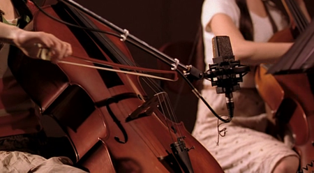 Cello (2005)