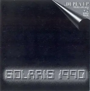 Solaris - 1990 (1996)