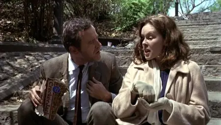 The Out of Towners (1970)