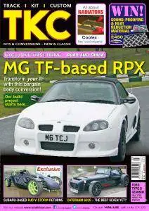 totalkitcar Magazine - May-June 2016