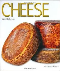 Cheese (Italian Pantry Collection) (repost)