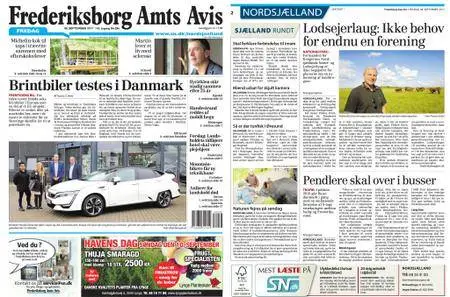 Frederiksborg Amts Avis – 08. september 2017