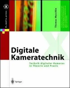 Digi-Foto-Powerpack: Digitale Kameratechnik (Repost)