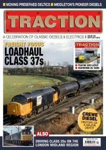 Traction - September-October 2016