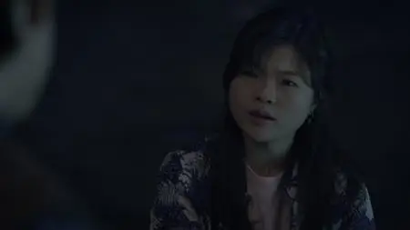Surfside Girls S01E03