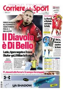 Corriere dello Sport - 2 Marzo 2024