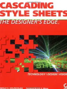 Cascading Style Sheets: The Designer's Edge