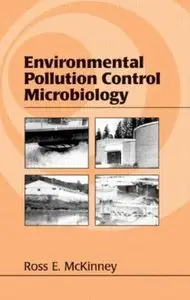 Environmental Pollution Control Microbiology [Repost]