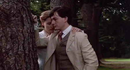 Mrs. Dalloway (1997)