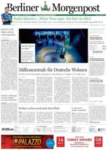 Berliner Morgenpost – 06. November 2019