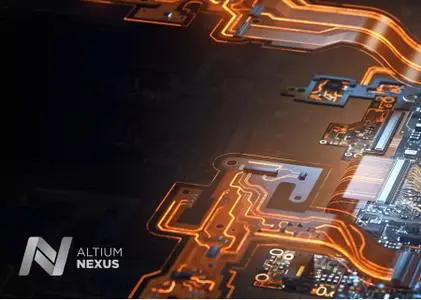 Altium NEXUS 4.0.9 Build 70