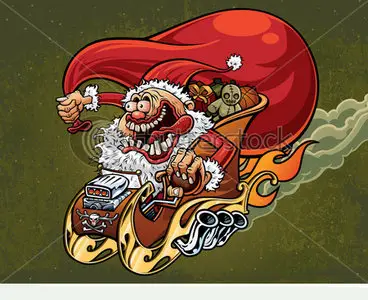Santa
