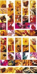 Taste of Life