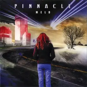 Pinnacle - Meld (2006)