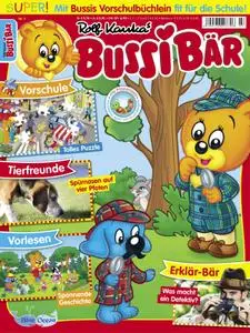 Bussi Bär – Juni 2019